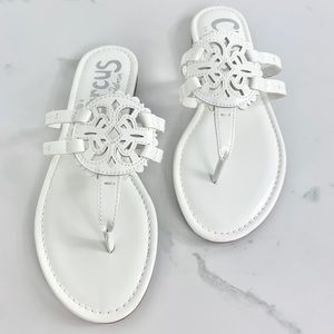 Circus by Sam Edelman; Canyon Thong Sandal